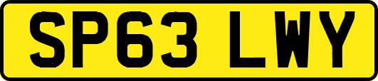 SP63LWY