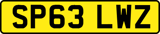 SP63LWZ