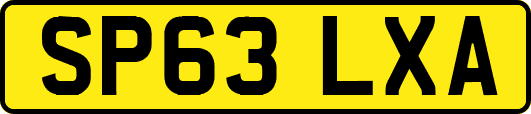SP63LXA