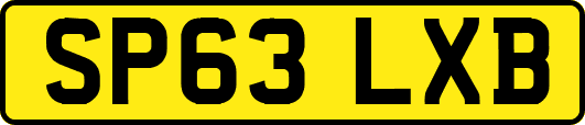 SP63LXB