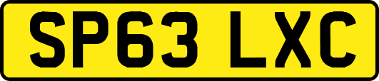 SP63LXC