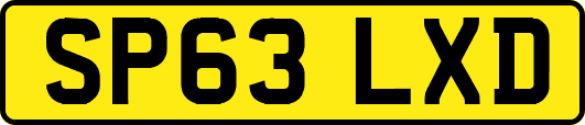 SP63LXD