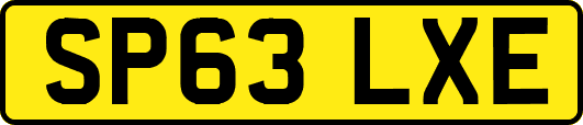 SP63LXE