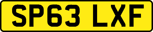 SP63LXF