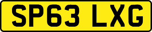 SP63LXG