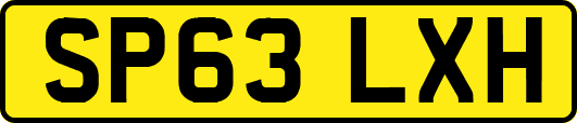 SP63LXH