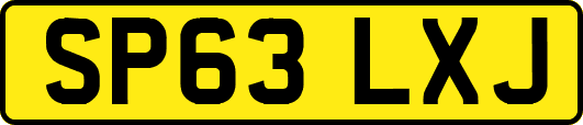 SP63LXJ
