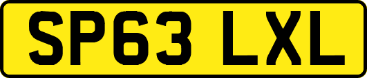 SP63LXL