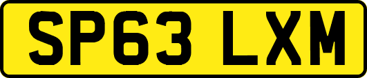 SP63LXM
