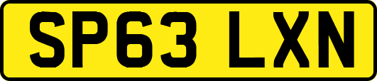 SP63LXN