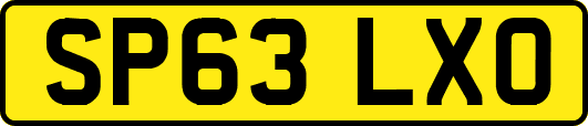 SP63LXO