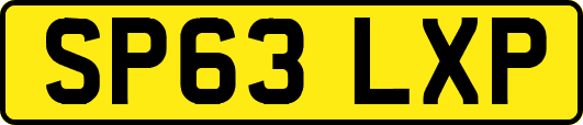 SP63LXP