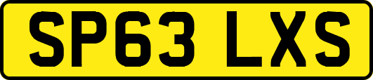 SP63LXS