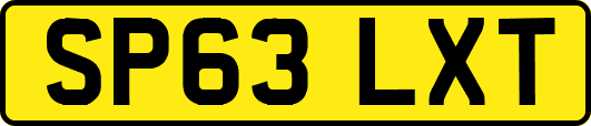 SP63LXT