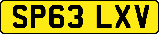 SP63LXV