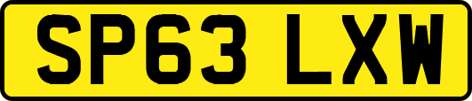 SP63LXW