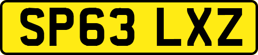 SP63LXZ