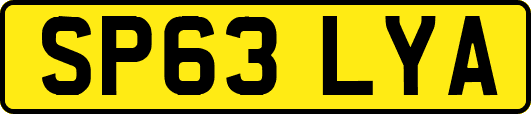 SP63LYA