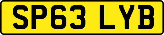 SP63LYB