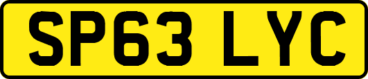 SP63LYC