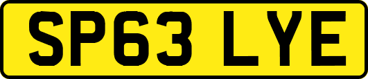 SP63LYE
