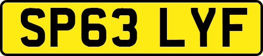 SP63LYF