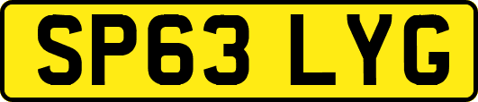 SP63LYG