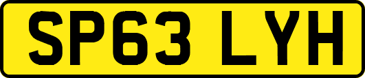 SP63LYH