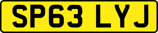 SP63LYJ