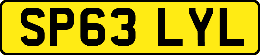 SP63LYL