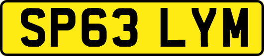 SP63LYM