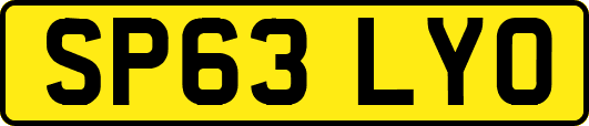 SP63LYO