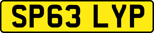 SP63LYP