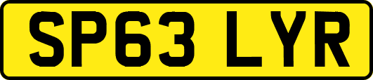 SP63LYR