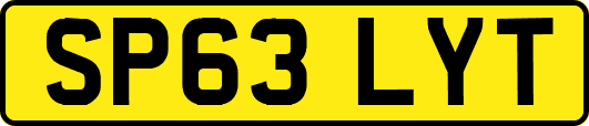 SP63LYT