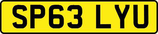 SP63LYU