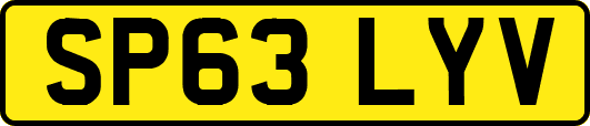 SP63LYV