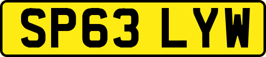SP63LYW