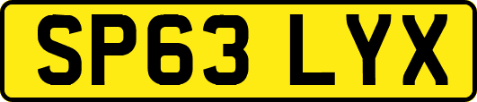 SP63LYX