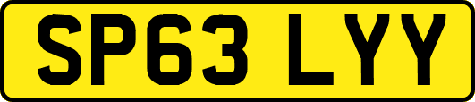 SP63LYY
