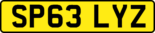 SP63LYZ