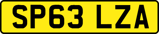 SP63LZA