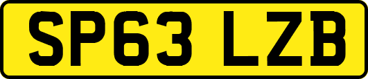 SP63LZB