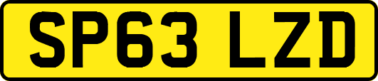 SP63LZD