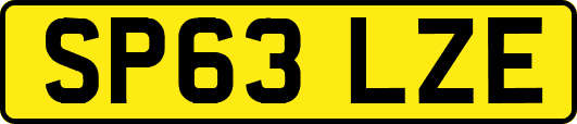 SP63LZE