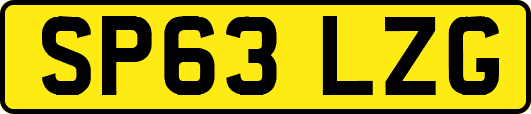 SP63LZG