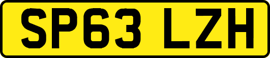 SP63LZH