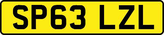 SP63LZL