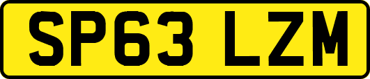 SP63LZM