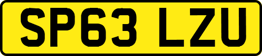 SP63LZU